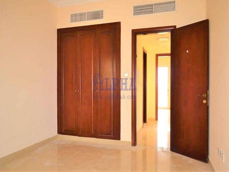 8 Lovely View! 2BR Townhouse Villa - Al Hamra