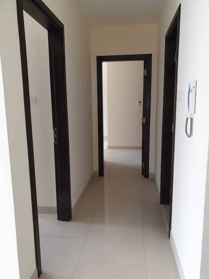 Квартира в Мувайле，Аль Захия, 2 cпальни, 65001 AED - 5353082