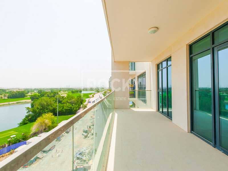 12 Golf Course View | 2 Bed | The Hills A