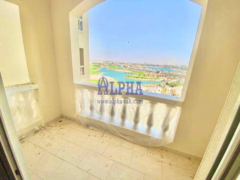 Great Market Offer! 1 Bedroom | Lagoon View Great Market Offer! 1 Bedroom | Lagoon View