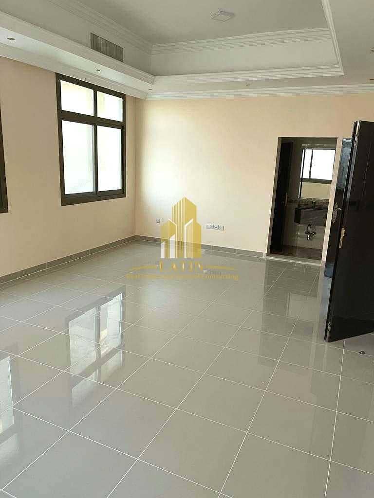 5 Special price! 5 Bedroom +Maid's VILLA In MBZ  city | Parking slots shaded & storage area!