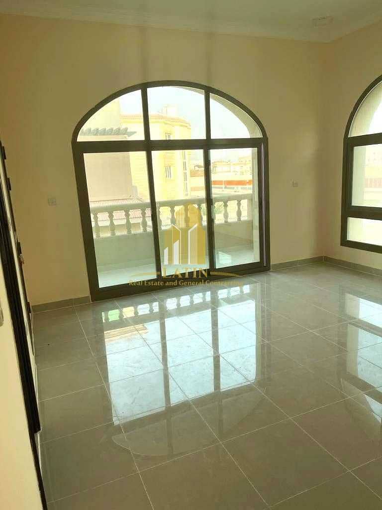 28 Special price! 5 Bedroom +Maid's VILLA In MBZ  city | Parking slots shaded & storage area!