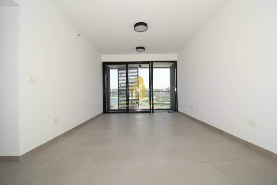 2 Modern Sea view 2 Bedroom + Maid's apartment | Balconies & facilities with availability of parking !