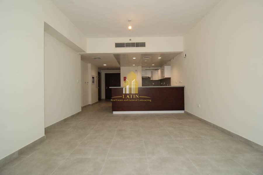 2 SEA view luxurious & modern  2 BR + Maid's apartment  ! With balconies & facilities !