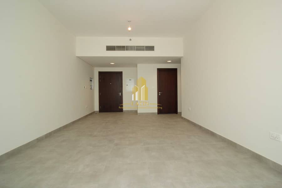 3 Luxurious modern finished  SEA view 1 BR apartment ! With balconies & facilities !