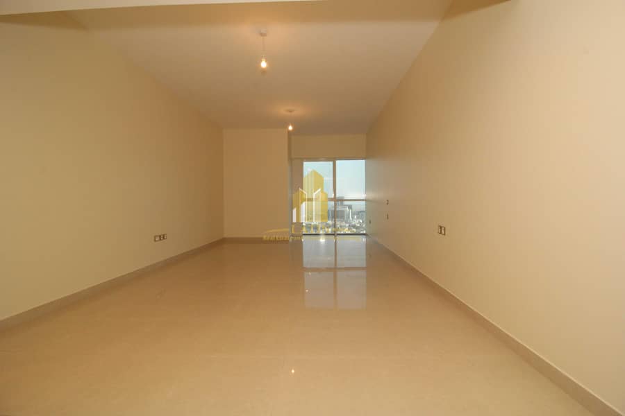 15 MASSIVE LUXURIOUS  4 bedroom + Maid's apartment ! | Sea view & premium location with all facilities!