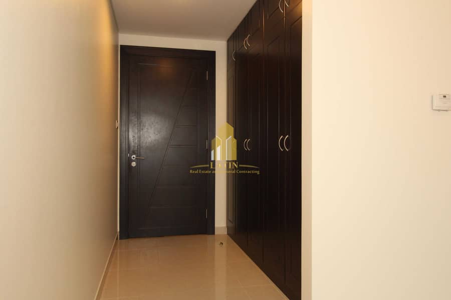 21 MASSIVE LUXURIOUS  4 bedroom + Maid's apartment ! | Sea view & premium location with all facilities!