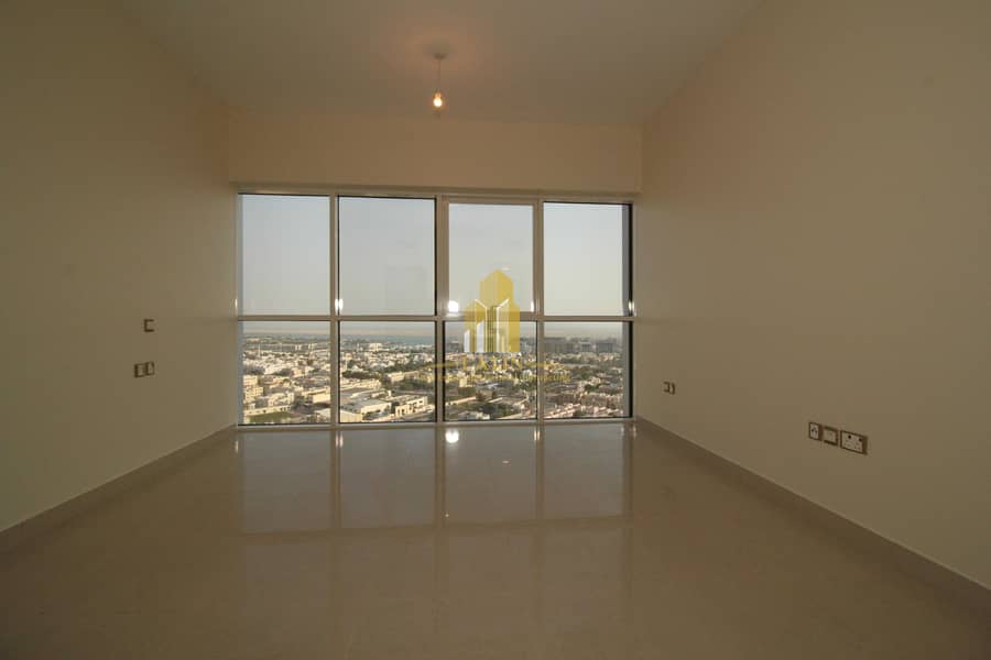 29 MASSIVE LUXURIOUS  4 bedroom + Maid's apartment ! | Sea view & premium location with all facilities!