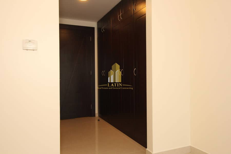 31 MASSIVE LUXURIOUS  4 bedroom + Maid's apartment ! | Sea view & premium location with all facilities!