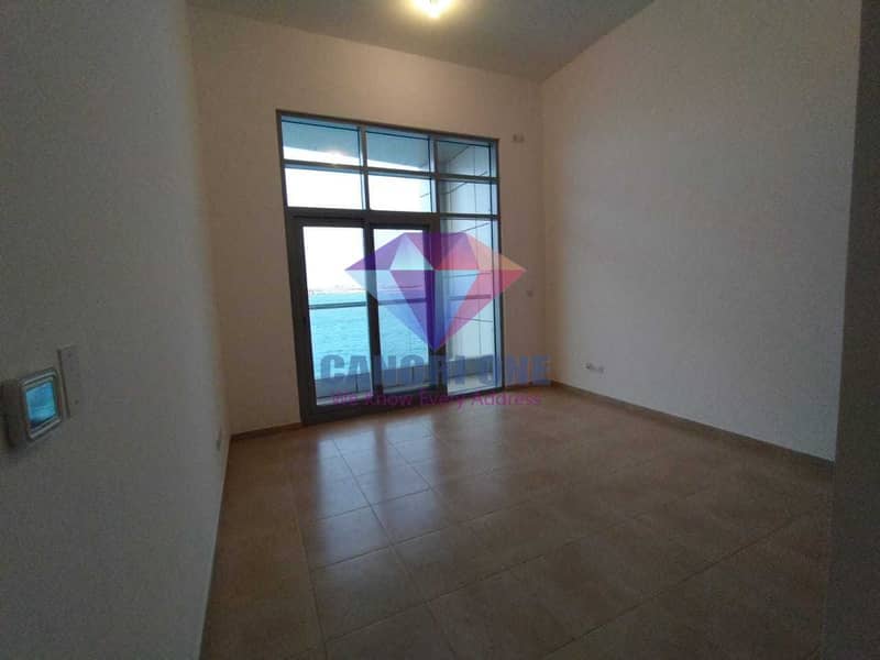 6 Vacant Duplex Townhouse  | Sea view  | Maid's room