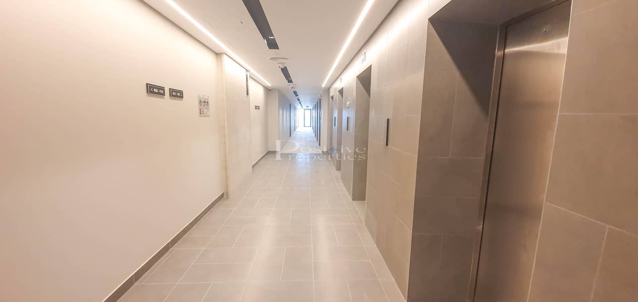 2 BRAND NEW BUILDING|VERY BRITGHT|1 BEDROOM APARTMENT