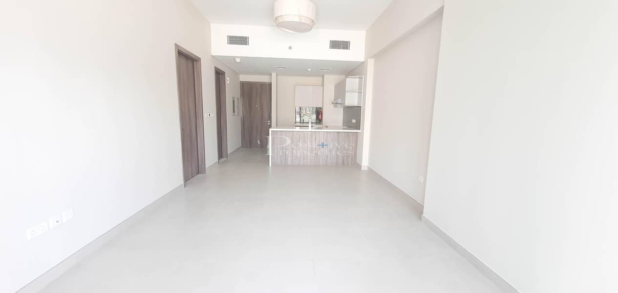 4 BRAND NEW BUILDING|VERY BRITGHT|1 BEDROOM APARTMENT