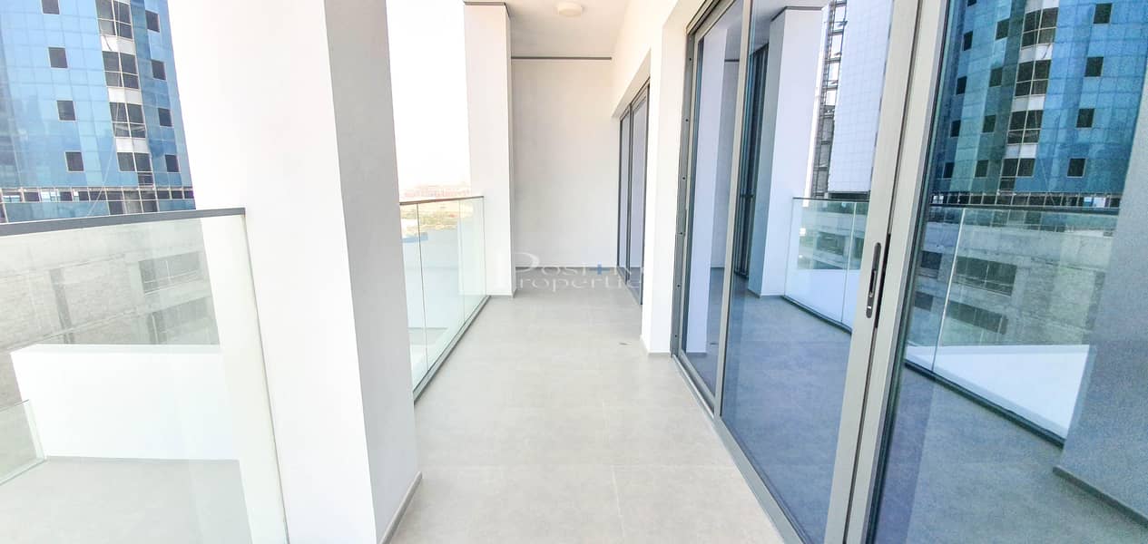 7 BRAND NEW BUILDING|VERY BRITGHT|1 BEDROOM APARTMENT