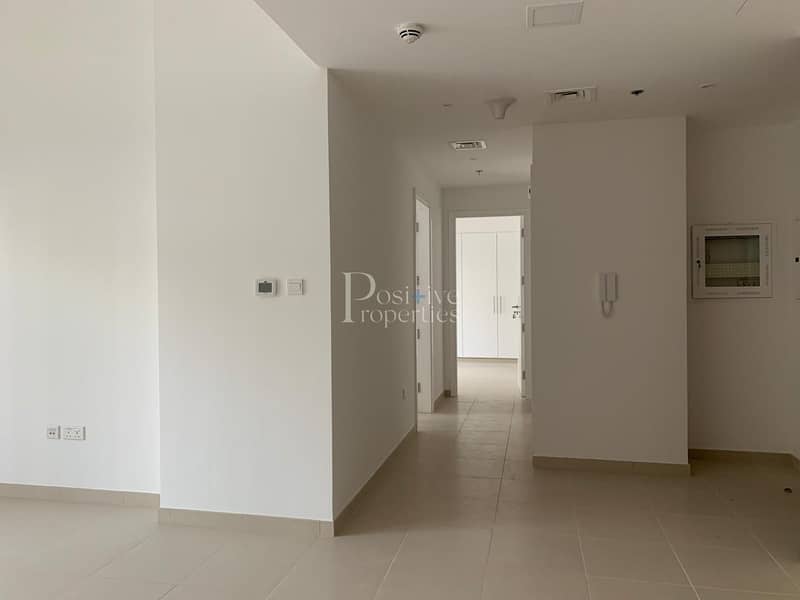 4 PODIUM LEVEL|LANDSCAPED TERRACE LIKE BALCONY| DIRECT ACCESS TO AMMENTIES