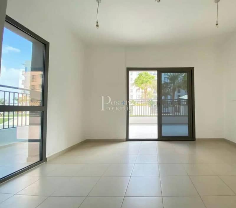 6 PODIUM LEVEL|LANDSCAPED TERRACE LIKE BALCONY| DIRECT ACCESS TO AMMENTIES