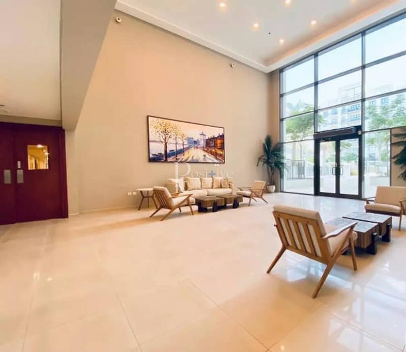 11 PODIUM LEVEL|LANDSCAPED TERRACE LIKE BALCONY| DIRECT ACCESS TO AMMENTIES