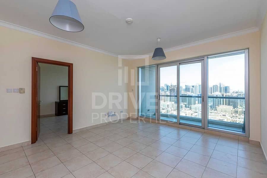 3 High floor | Amazing View | Chiller free