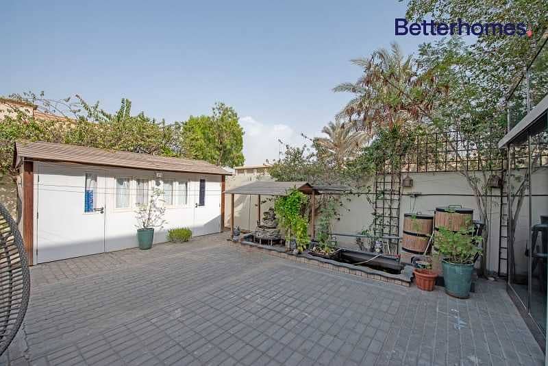 12 Fully Upgraded | Extendend | VOT | Park Access