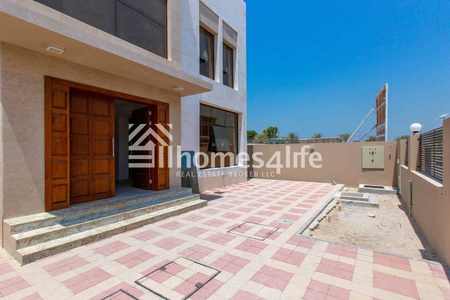 FURJAN|HUGE VILLA|100% VASTU