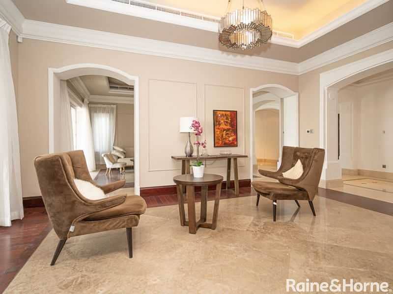 7 Grand and Spacious | Beautifully Situated