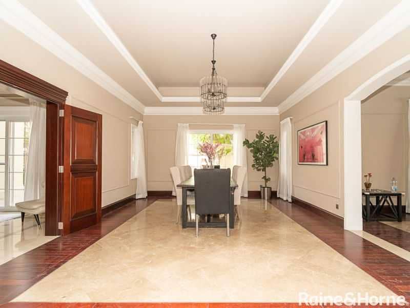 8 Grand and Spacious | Beautifully Situated