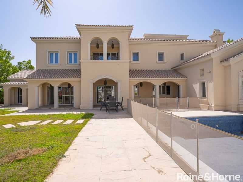 19 Grand and Spacious | Beautifully Situated