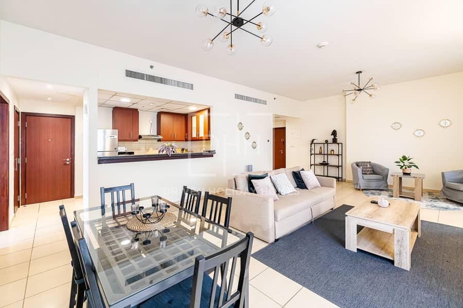 位于朱美拉海滩住宅(JBR),瑞玛公寓,瑞玛3号楼 1 卧室的公寓 18000 AED - 5353500 位于朱美拉海滩住宅(JBR),瑞玛公寓,瑞玛3号楼 1 卧室的公寓 18000 AED - 5353500