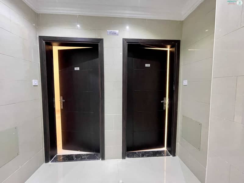 شقة في الغوير 1 غرف 19000 درهم - 5353647 شقة في الغوير 1 غرف 19000 درهم - 5353647