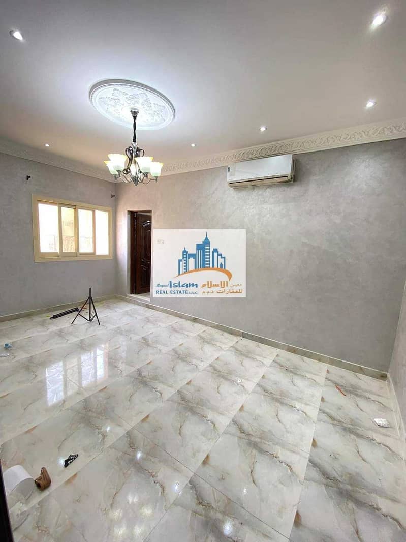 11 5bhk  I 10000 SQF area I Villa for rent in al rawda -3