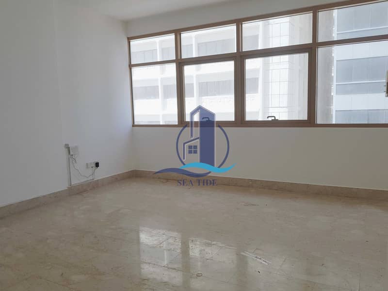 2 Very Affordable 2 BR Apartment with Balcony