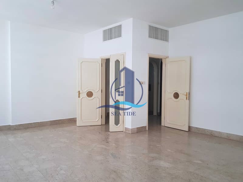 3 Very Affordable 2 BR Apartment with Balcony