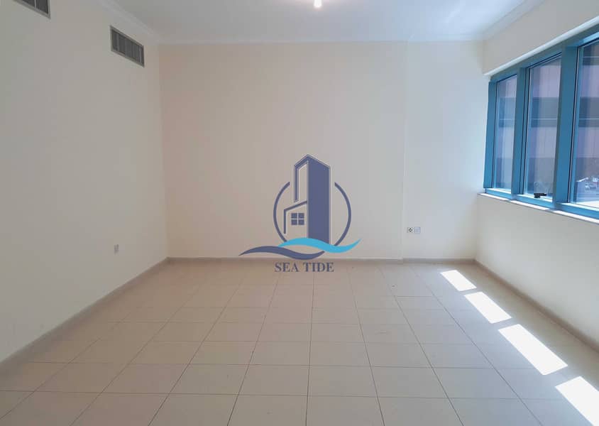 5 Very Affordable 2 BR Apartment with Balcony