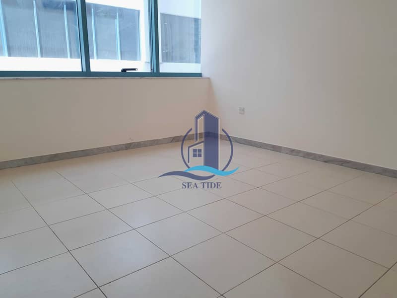 6 Very Affordable 2 BR Apartment with Balcony