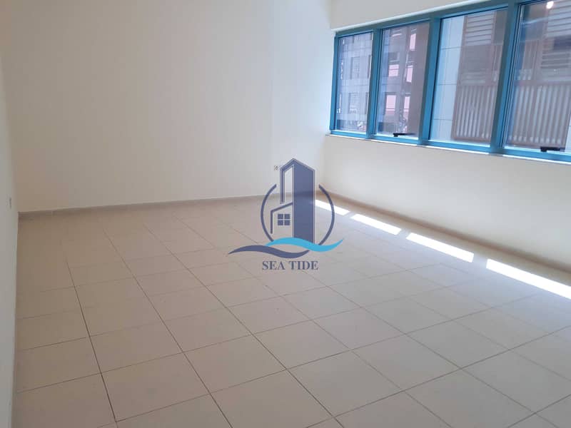 8 Very Affordable 2 BR Apartment with Balcony