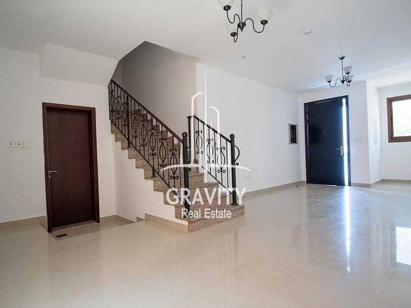 Not Crowded Area Three Bedroom Villa in Abu Dhabi Not Crowded Area Three Bedroom Villa in Abu Dhabi