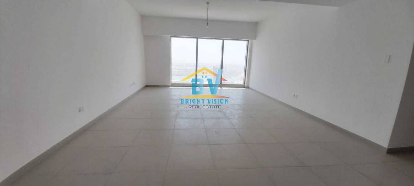 Outstanding Sea View  Modern 2 BHK | With Facilities & Parking