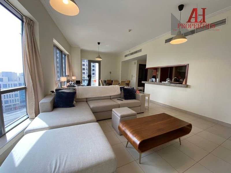 شقة في أبراج ساوث ريدج 3 أبراج ساوث ريدج وسط مدينة دبي 1 غرف 1250000 درهم - 5353867 شقة في أبراج ساوث ريدج 3 أبراج ساوث ريدج وسط مدينة دبي 1 غرف 1250000 درهم - 5353867