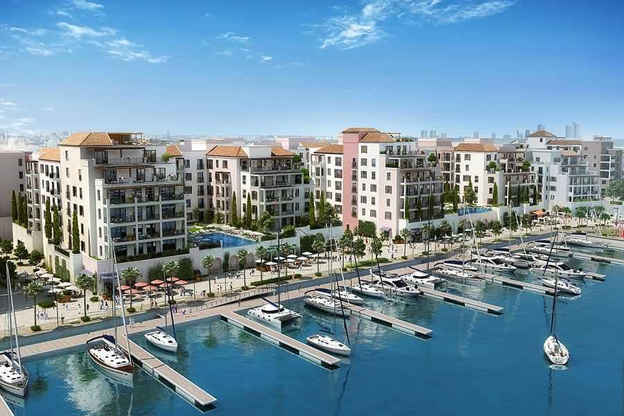3 Seafront lifestyle | Port De La Mer  | 3 BR