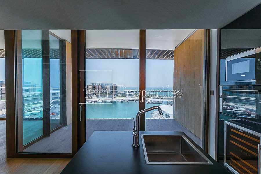 6 Marina & Yacht Club Views Every Room