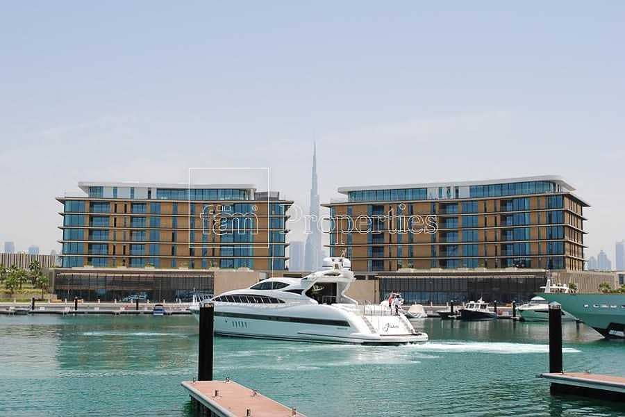 9 Marina & Yacht Club Views Every Room