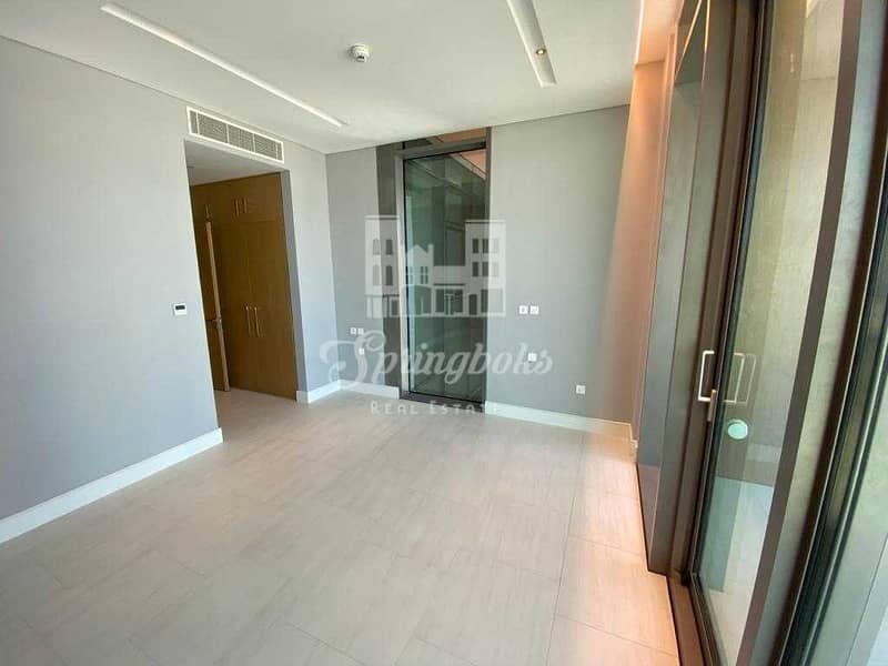 5 Brand new |  Luxury 2 Bedroom Duplex + Maid’s R