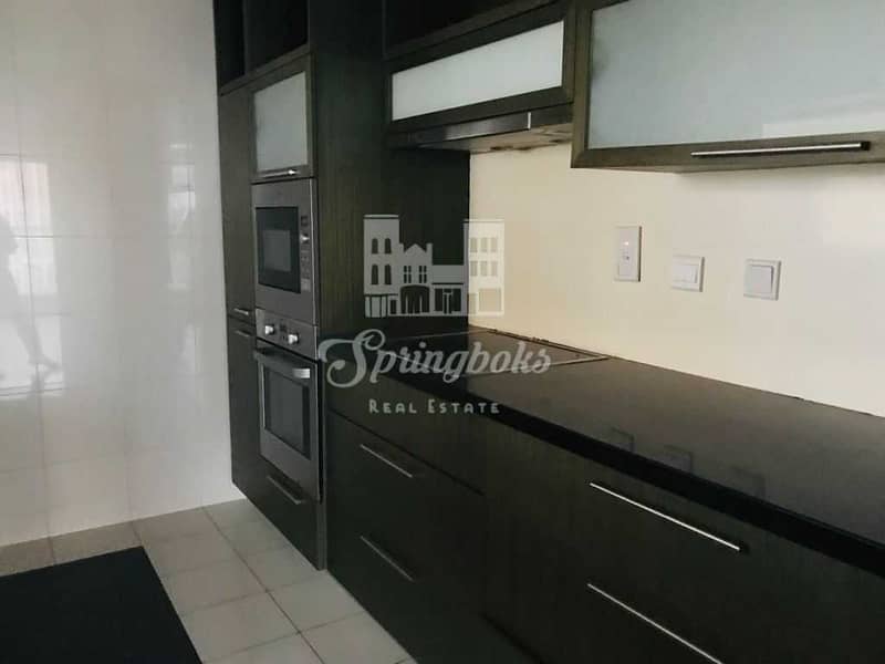 5 High Floor | 2BHK | Burj Khalifa View | Low Price