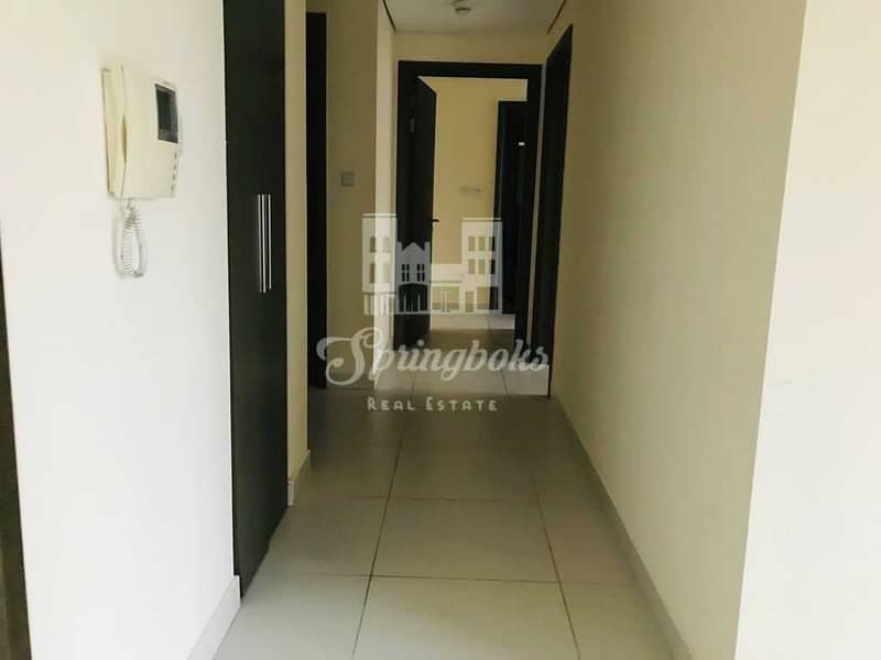 6 High Floor | 2BHK | Burj Khalifa View | Low Price