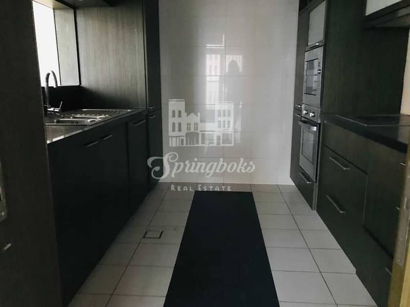 12 High Floor | 2BHK | Burj Khalifa View | Low Price