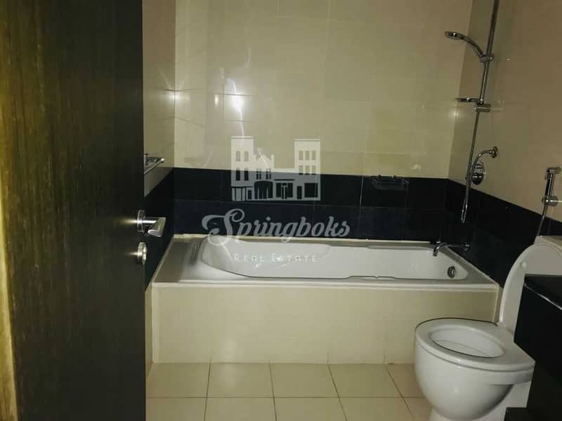 13 High Floor | 2BHK | Burj Khalifa View | Low Price