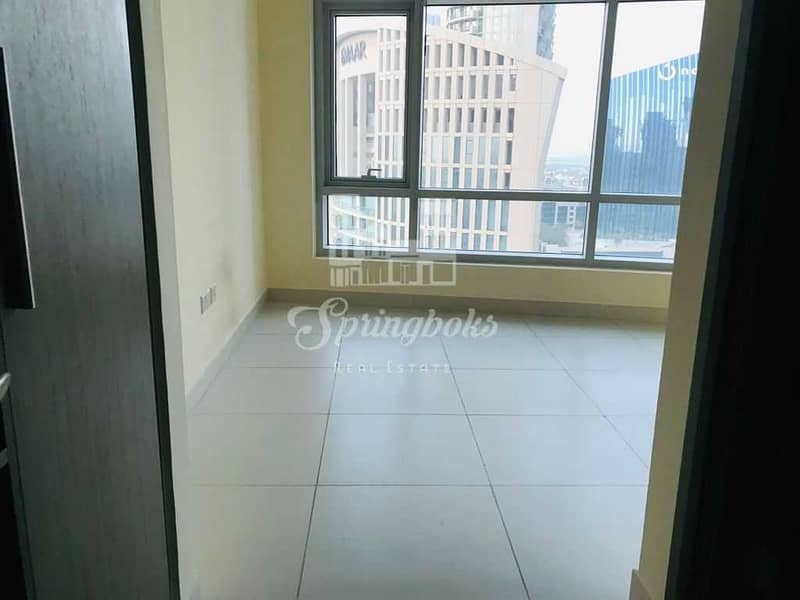 14 High Floor | 2BHK | Burj Khalifa View | Low Price