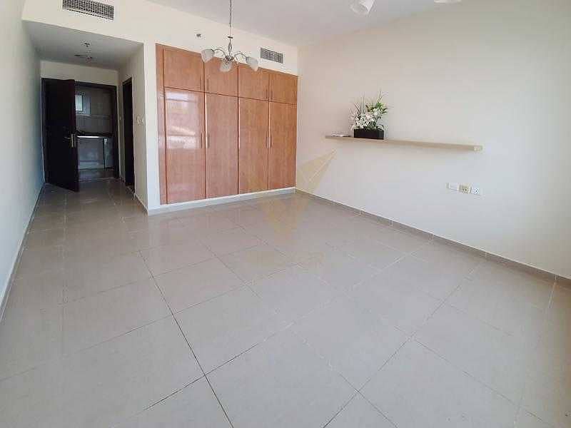 3 Next to Metro Station | Vacant 1BR | JLT