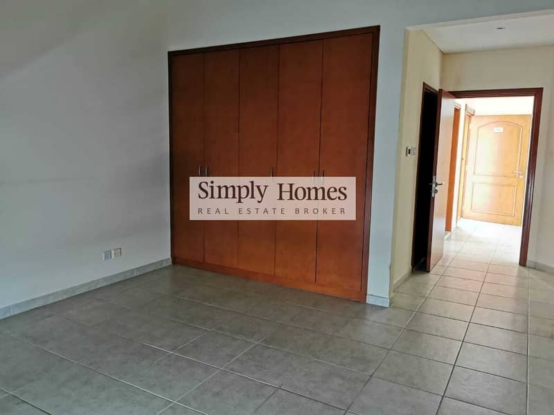 3 Spacious / Well Maintained / 1 Bedroom Apart.
