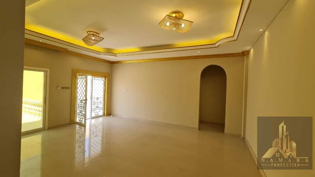 4 Single Story Inclusive Dewa - Huge Independent 5BR Maids Storage 6Parking Just in 180K