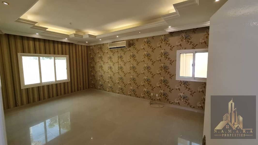 6 Single Story Inclusive Dewa - Huge Independent 5BR Maids Storage 6Parking Just in 180K